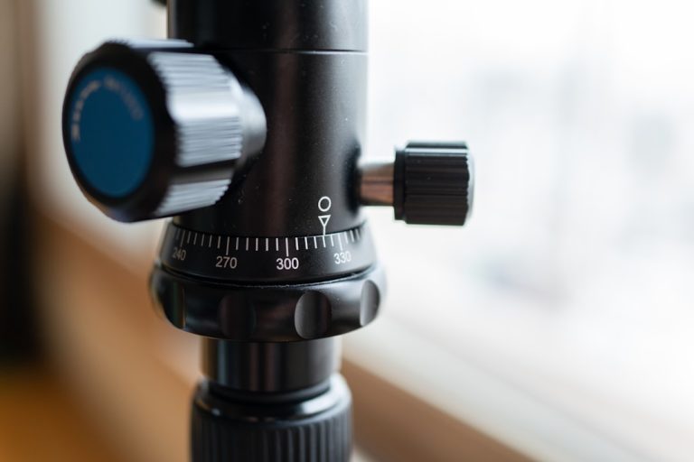 Capturing Creativity: Unconventional Photography Equipment Hacks